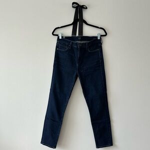 Citizens of Humanity Rocket Crop Jeans